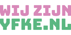 Welzijnsorganisatie Yfke