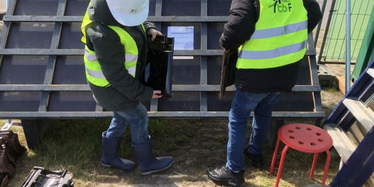 BouwBase laat jongeren bouwen aan hun toekomst