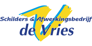 Schilder- en afwerkingsbedrijf De Vries