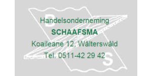 Handelsonderneming Schaafsma